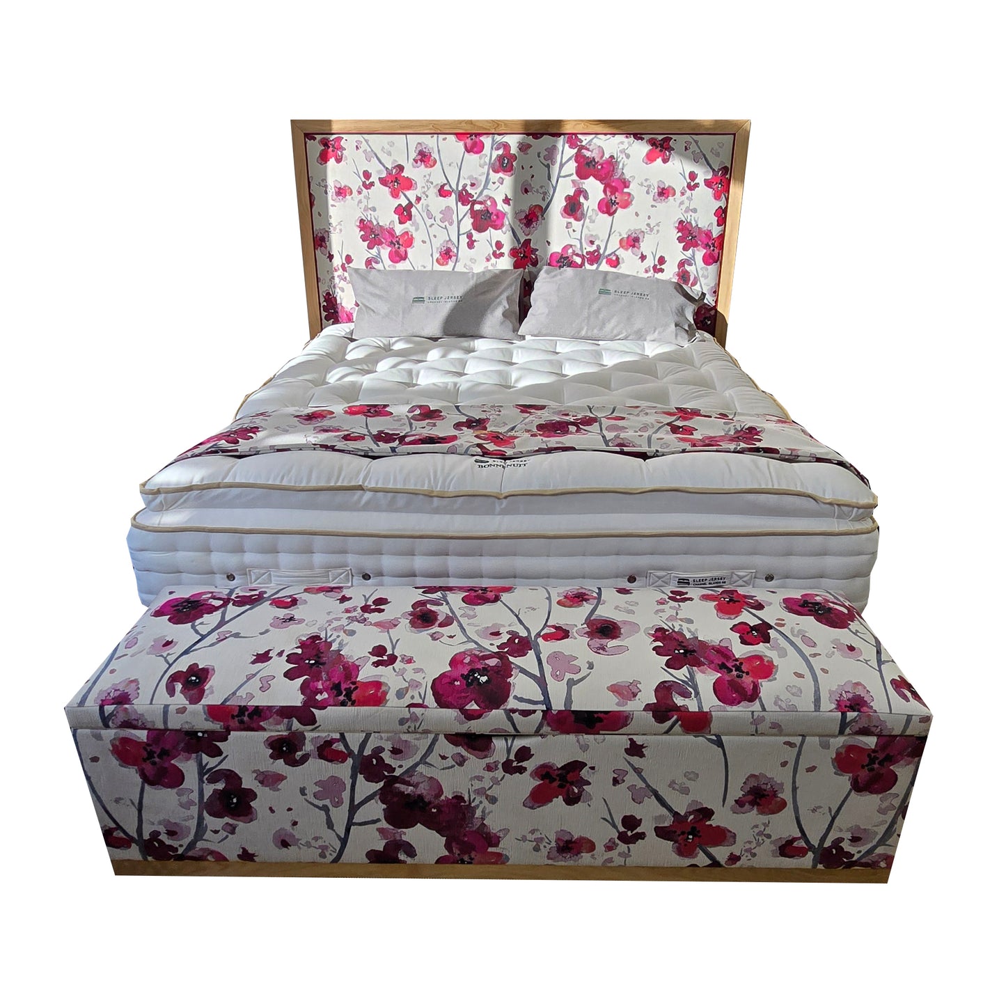 Bonne Nuit Bedding Box