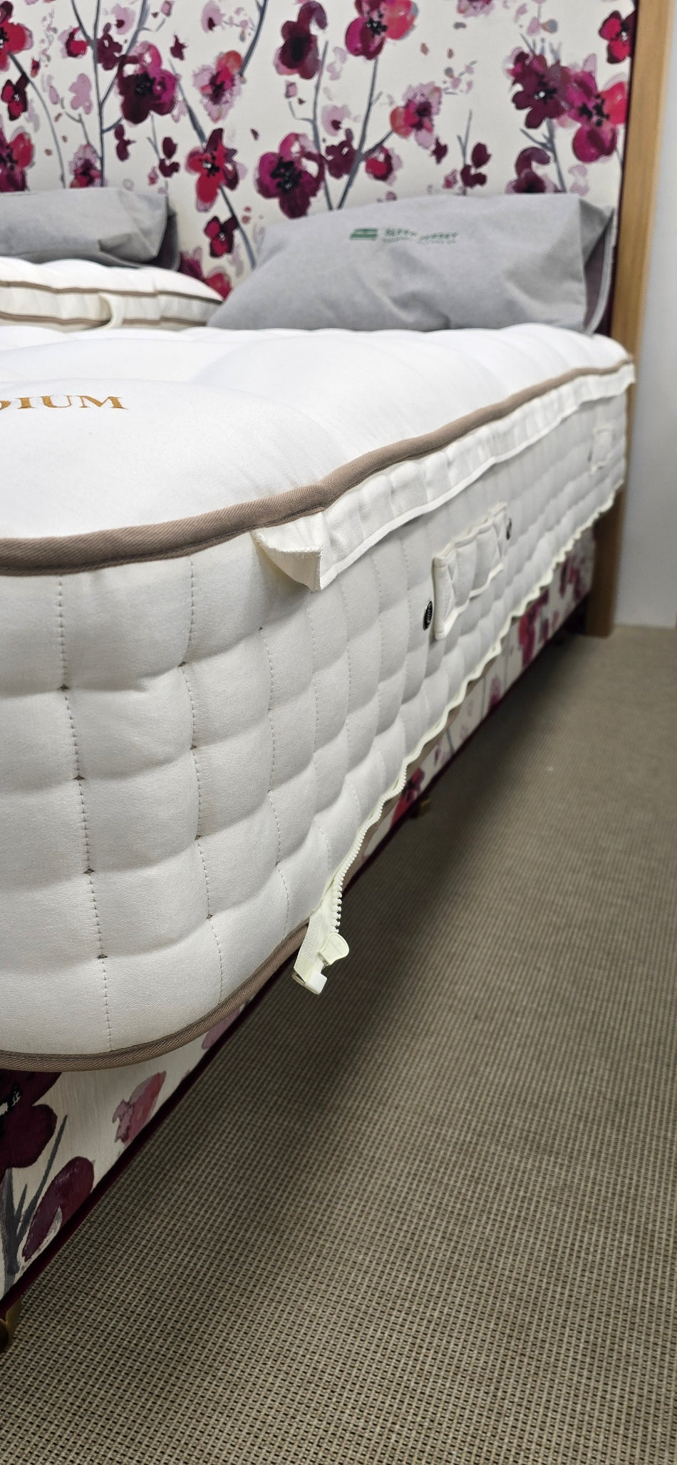 Bel Val Mattress