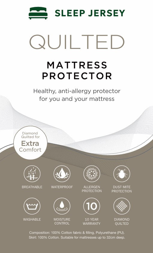 Mattress Protectors