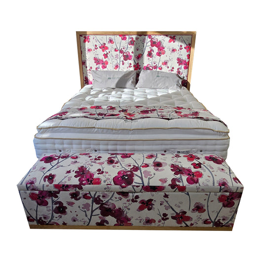 Bonne Nuit Bedding Box
