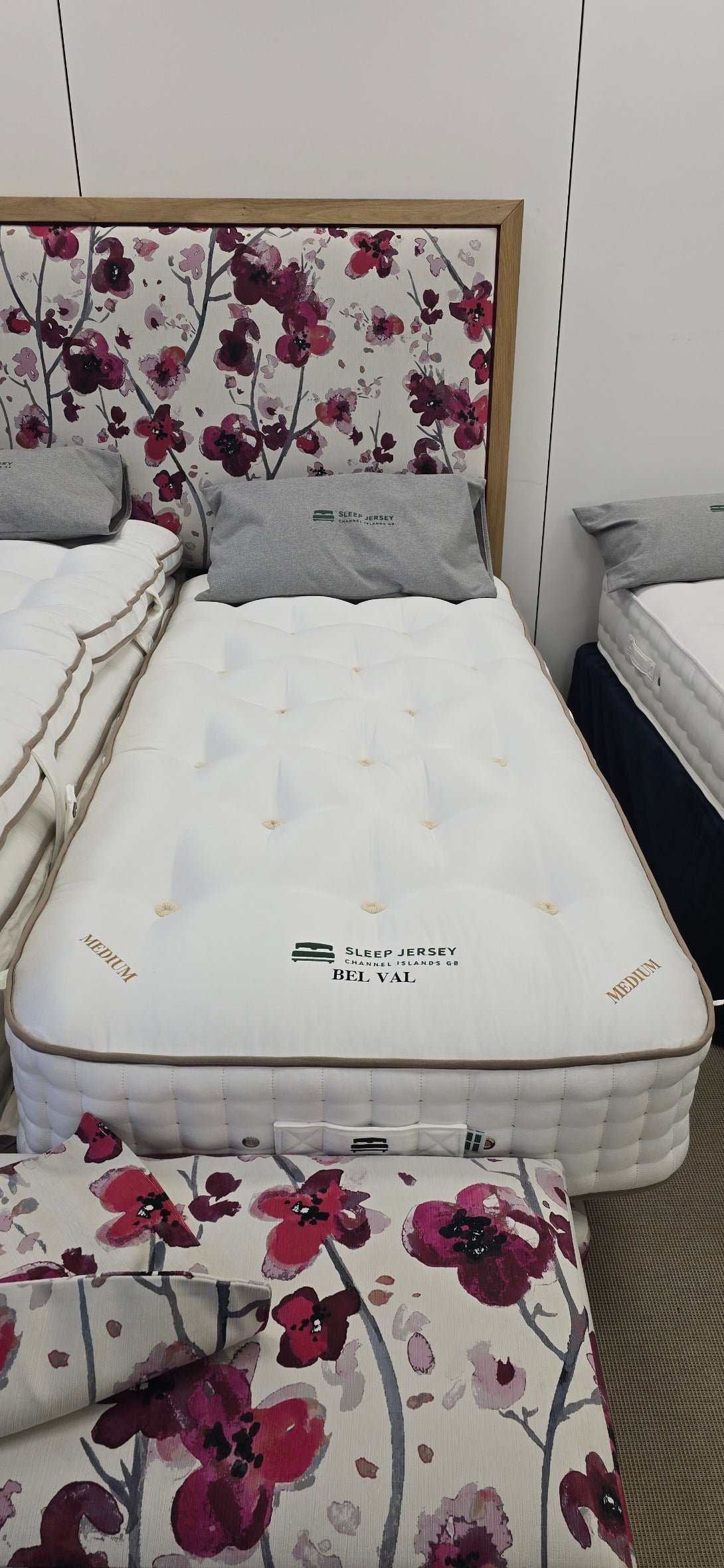 Bel Val Mattress