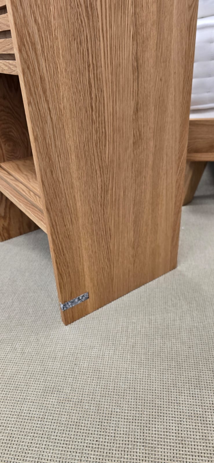 St Catherine Bedside Table