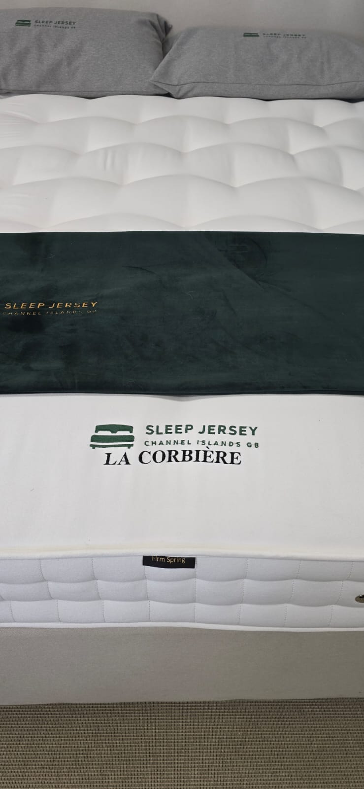 Corbiere Mattress