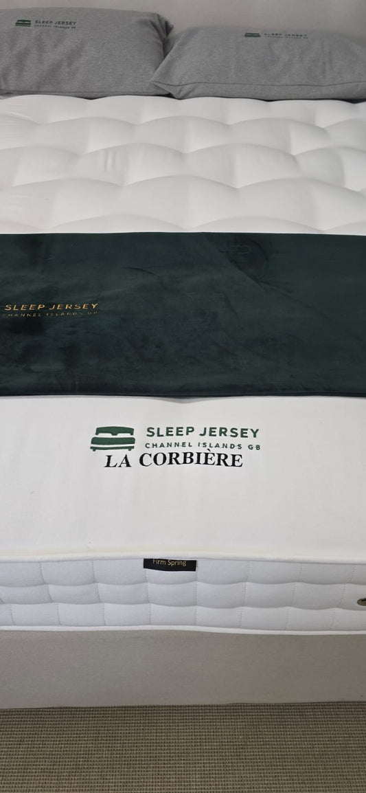 Corbiere Mattress