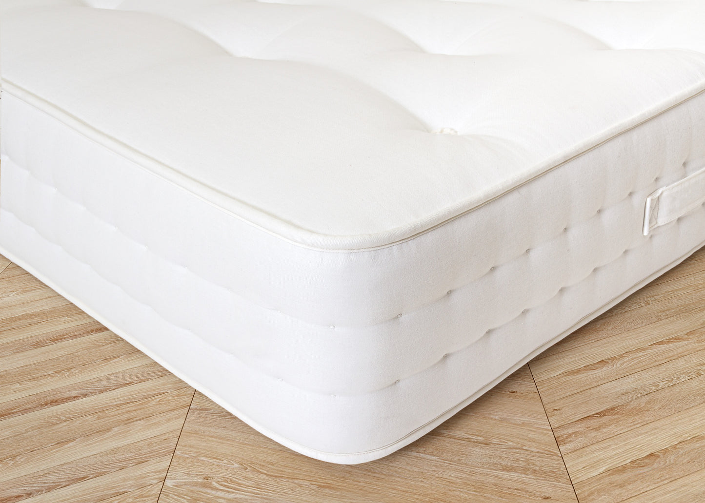 Portelet Mattress