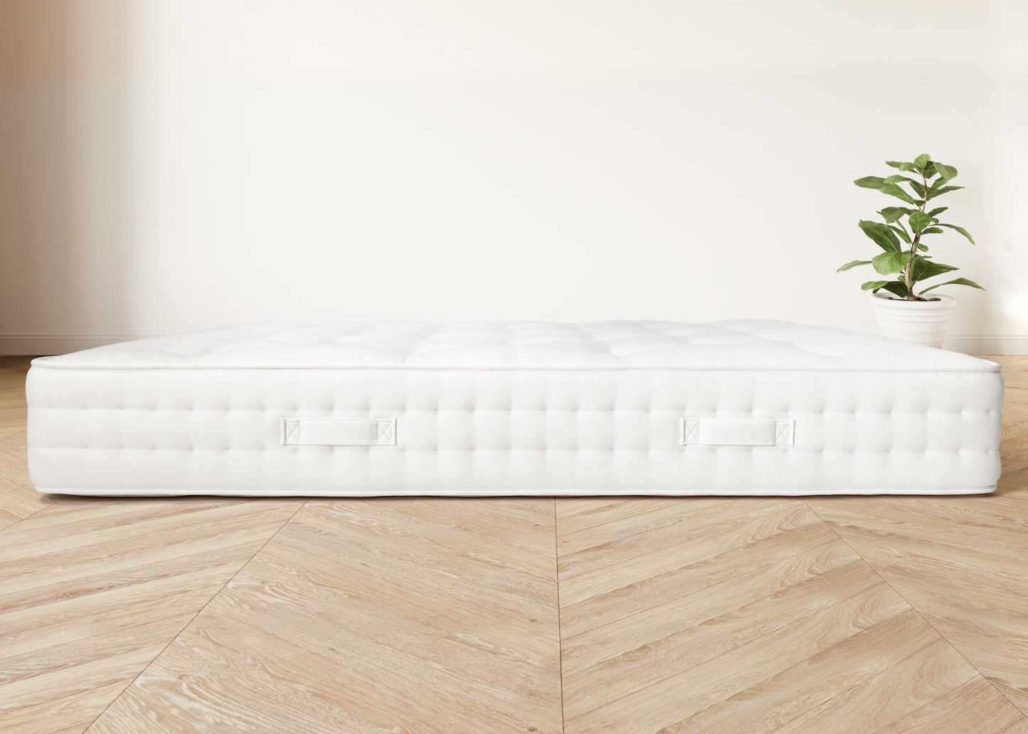 Portelet Mattress