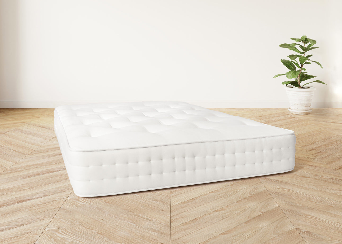 Portelet Mattress